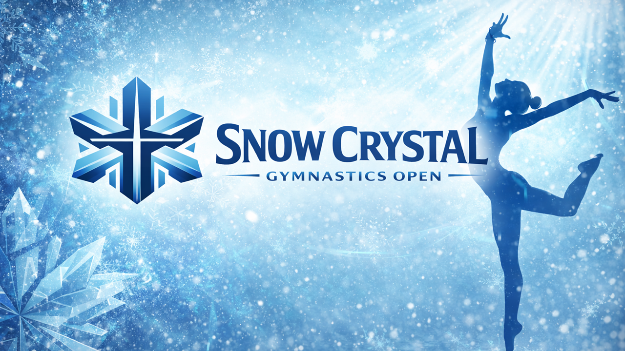 2026スノークリスタル・ジムナスティックス・オープン