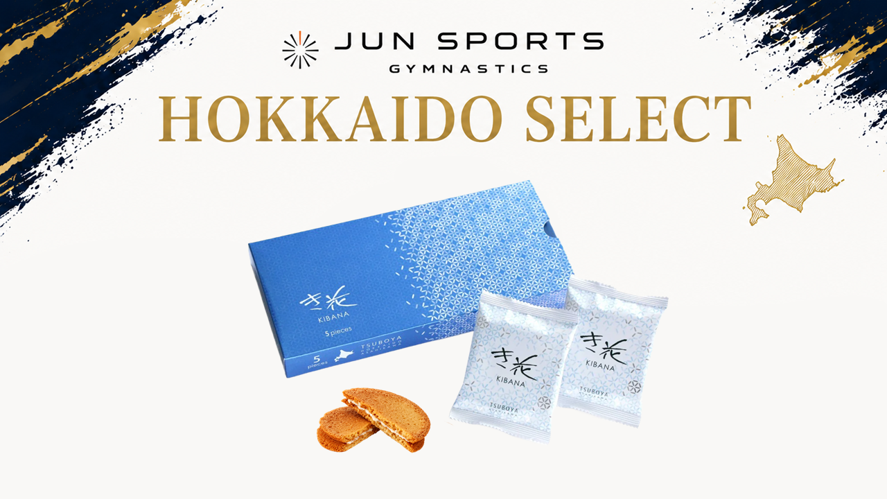 ジュンスポーツ北海道 TEAM SELECT|き花